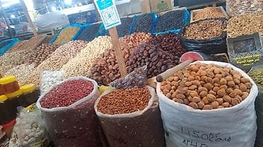 соус терияки оптом: Натуральные сладости и ореховые продукты - Мед цветочный в — 5