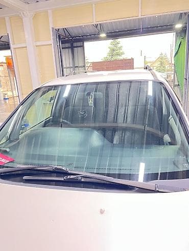 Унаа сатуу: Honda Odyssey: 2000 г., 2.3 л, Автомат, Газ — 5