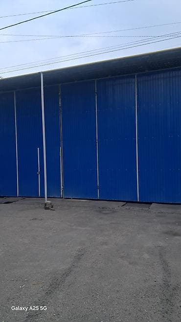 ысык ата а фрейм домики: Продаю дом в селе Ново покровка, Ысык Атинский район по первой линий — 1