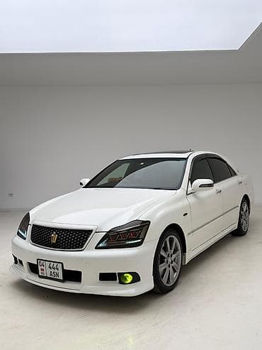 hunday avante: Toyota Crown: 2006 г., 3.5 л, Автомат, Седан — 3