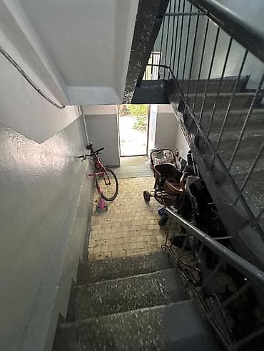 Недвижимость: 2 комнаты, 41 м², Советская/Скрябина Хрущевка, 1 этаж, Косметический ремонт — 10