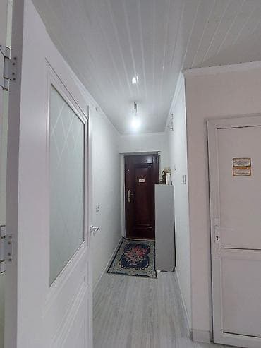 4 комнаты: 2 комнаты, 46 м², 4 этаж, Евроремонт — 4