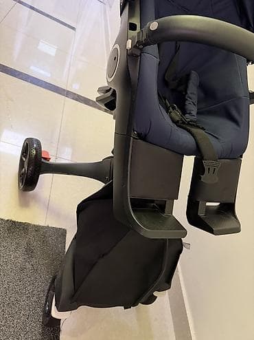 лыжи цена бишкек: Срочно Коляска STOKKE® XPLORY V6 прогулочный блок . какая крутая это — 9