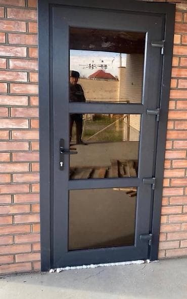мир паркета бишкек: Пластиковое окно на заказ, Декоративные особенности: Другие особенности, Без рассрочки — 3