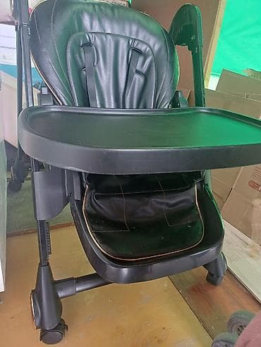 pop it: Стульчик сатылат б/у — 6