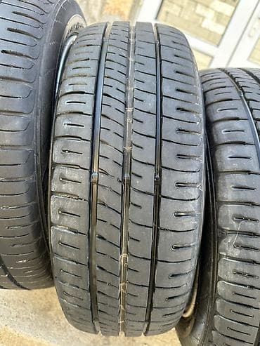 demio: Колеса в сборе 185 / 55 / R 15, Лето, Б/у, Комплект, Легковые, Литые, отверстий - 5 — 7