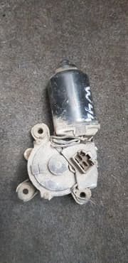 запчасти на мицубиси паджеро 2: Электрический моторчик Mitsubishi Б/у, Оригинал, Япония — 1