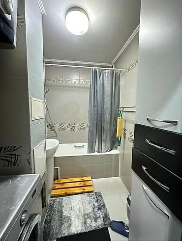 Квартиры: 3 комнаты, 63 м², 105 серия, 2 этаж, Косметический ремонт — 8