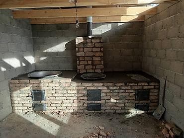 Отделка и ремонт квартир/домов «под ключ» - Черновые и чистовые — 10