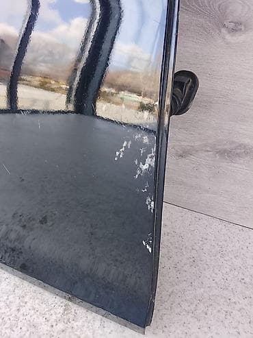 carters original: Дверь Задняя левая Hyundai, Б/у, Оригинал — 3