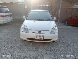 двигатель на хонда срв бишкек: Honda Civic: 2001 г., 1.5 л, Вариатор, Бензин, Хэтчбэк — 3