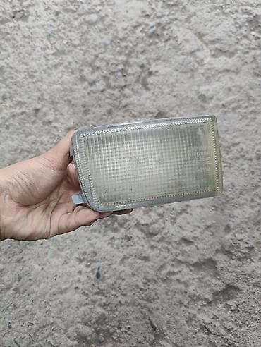 Кыймылдаткыч тетиктери жана чогултулган моторлор: Бензиндик кыймылдаткыч Volkswagen 1993 г., 1.8 л, Колдонулган, Оригинал, Германия — 10