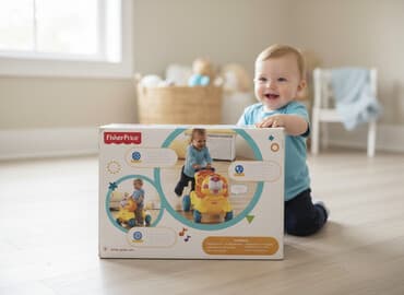 коляска kidilo 2 в 1 отзывы: Ходунки Толокар абсолютно новые . Не распечатанные. Ходунки детские — 1