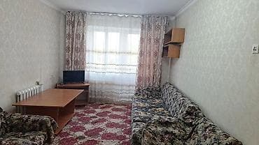 аренда квартира джал: 1 комната, Собственник, Без подселения, С мебелью полностью — 8