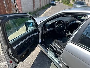 диффузор бмв е39: BMW 5 series: 1999 г., 4.4 л, Механика, Бензин, Седан — 6