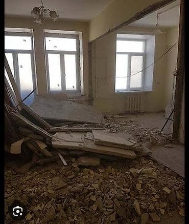 демонтаж дом: Генеральная уборка Уборка и демонтаж старых заброшенных домов — 4