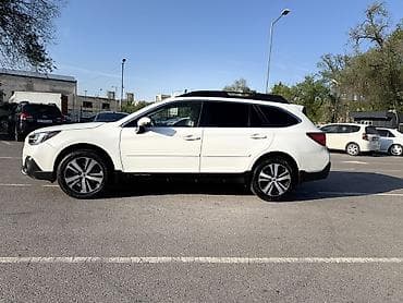 w210 люк: Subaru Outback: 2019 г., 2.5 л, Вариатор, Бензин, Универсал — 3