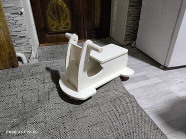 Резка: Резка, ЧПУ-фрезеровка — 6