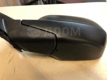 бамперный катафот передний хонда срв 1: Боковое правое Зеркало Honda Новый, Оригинал — 8