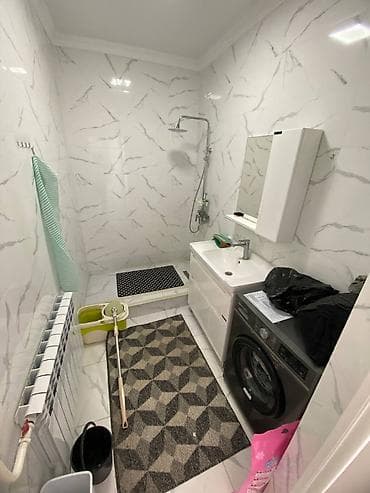 белый дом: 💎СРОЧНО ПРОДАЕТСЯ ДОМ С УЧАСТКОМ 🏢Комнат: 6 📍Район: Октябрьский район — 7