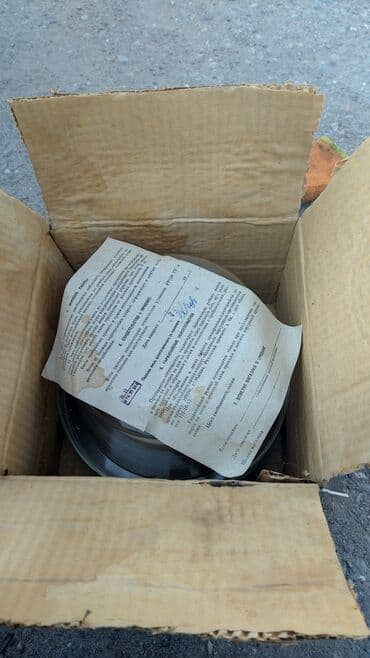 скупка самоваров: Продаю весы бытовые до 3кг, с чашкой, СССР, гаражное хранение, новые — 5