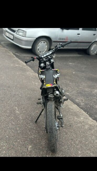 купить запчасти на опель вектра б: Питбайк Zongshen, 125 куб. см, Бензин, Взрослый, Б/у — 4