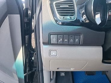 коврики киа карнивал: Kia Carnival: 2016 г., 2.2 л, Автомат, Дизель, Минивэн — 4