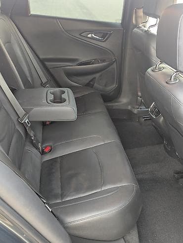 gs 450: Chevrolet Malibu: 2019 г., 1.8 л, Автомат, Гибрид, Седан — 6