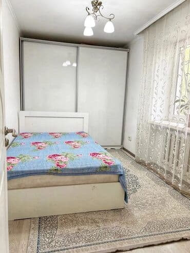 обмен дом на кв: 2 комнаты, Агентство недвижимости, Без подселения, С мебелью полностью — 5