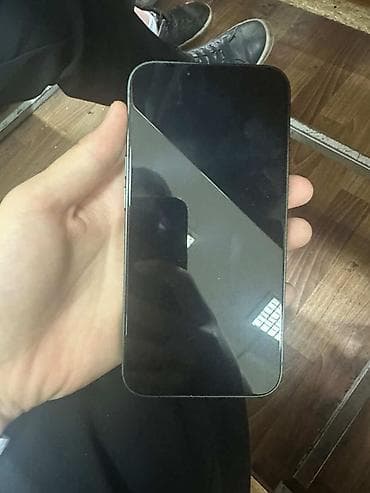 IPhone 13, Б/у, 128 ГБ, Зеленый, 80 % at lalafo.kg IPhone 13, Б/у, 128 ГБ, Зеленый, 80 %