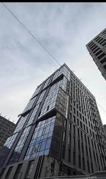 флоренция: 2 комнаты, 87 м², Элитка, 7 этаж, Готовая ПСО (под самоотделку) — 4
