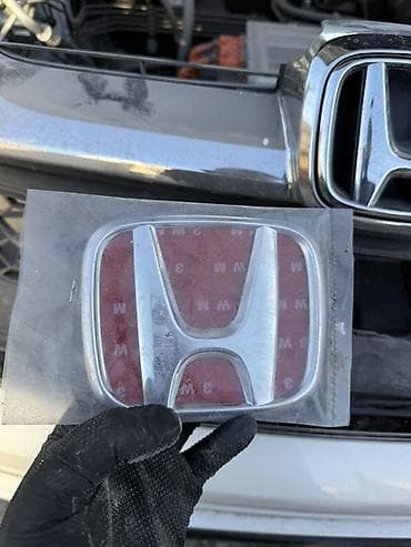 Honda C-RV 2019 — 2