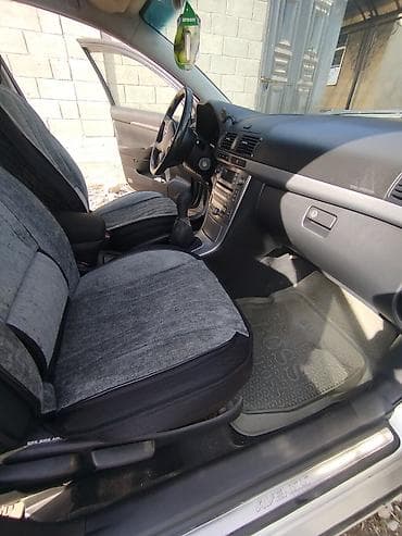 td 05: Toyota Avensis: 2009 г., 1.8 л, Механика, Бензин, Универсал — 5