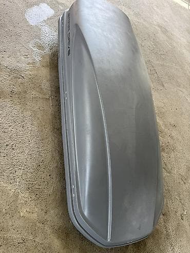 tayota progres: Автобокс 170 см — 2