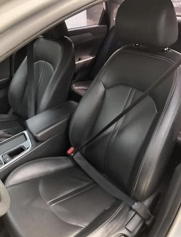 daewoo damas: Hyundai Sonata: 2018 г., 2 л, Автомат, Газ, Седан — 4