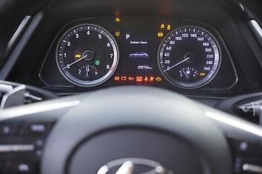 kia ev6: Hyundai Sonata: 2019 г., 2 л, Автомат, Газ, Седан — 8