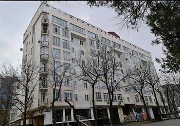 3: СДАЁТСЯ ПРОСТОРНАЯ 3-КОМНАТНАЯ КВАРТИРА В «ЗОЛОТОМ КВАДРАТЕ» Центр — 4