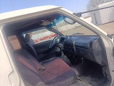 сапог гурзовой: Легкий грузовик, Hyundai, Стандарт — 4