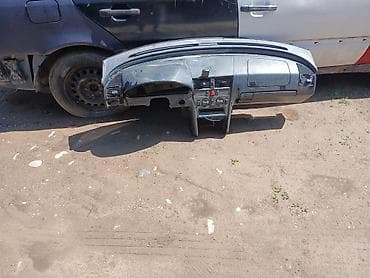 Торпедо Mercedes-Benz