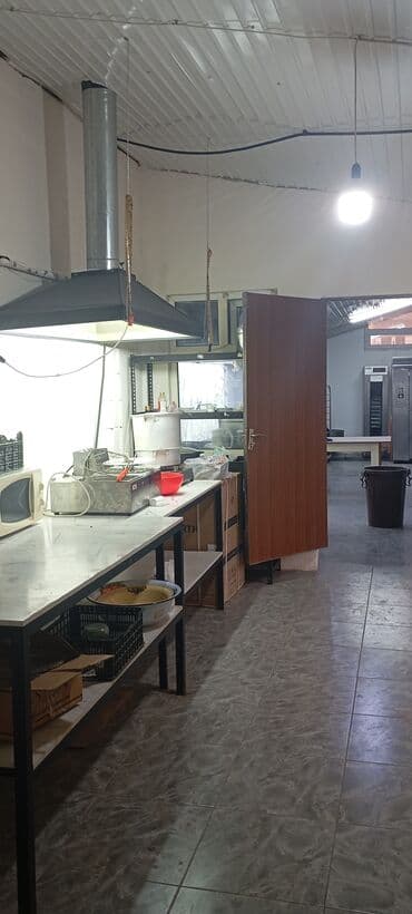 коммерческие помещения бишкек аренда: Аренда/предоставление помещения под склад/производство - Площадь на — 8