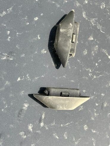 купить фары хелла блек на пассат б3: Светодиодная Лампы, Б/у, Оригинал — 2