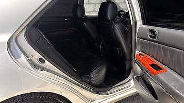 Унаа: Toyota Camry: 2004 г., 3 л, Автомат, Бензин, Седан — 4