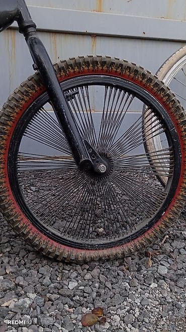 бмх велики: BMX велосипед — 6