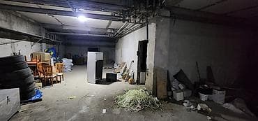 подсобка: Продажа офисов 232 м², Без ремонта, Многоэтажное здание, Подвальный этаж этаж — 7
