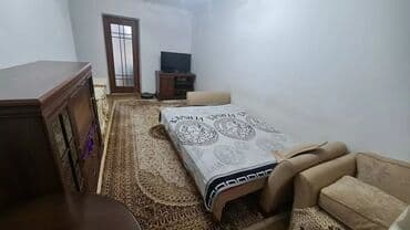 квартиры бишкек долгосрочно: 3 бөлмө, Менчик ээси, Чогуу жашоосу жок, Толугу менен эмереги бар — 5