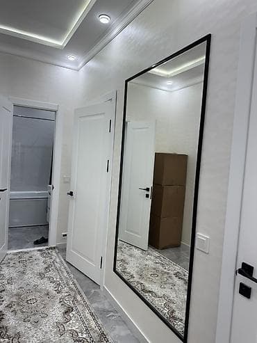 rent: 2 комнаты, С мебелью полностью — 8