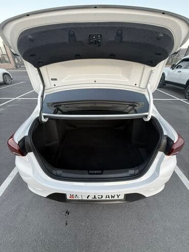 полик нексия 2: Chevrolet : 2020 г., 1 л, Автомат, Бензиновая, Седан — 5