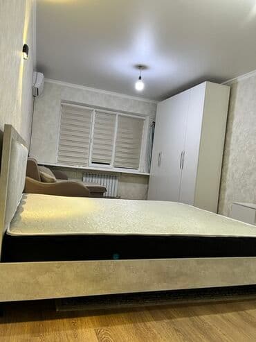 куплю дом горот токмок: 1 комната, Собственник, Без подселения, С мебелью полностью — 2