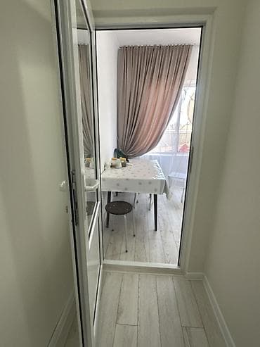 вито продажа: 2 комнаты, 48 м², Индивидуалка — 9