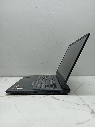 elden ring ps4: Продаю игровой ноутбук Lenovo ideapad GAMING — 6
